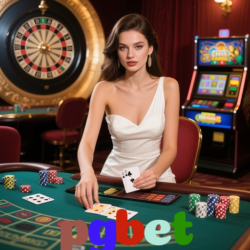 pgbet: Aposta Facilmente com Funcionalidades Completas no Aplicativo Móvel