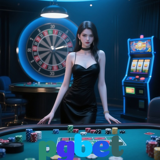 pgbet: Aposta Facilmente com Funcionalidades Completas no Aplicativo Móvel