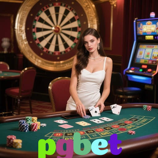 pgbet: Aposta Facilmente com Funcionalidades Completas no Aplicativo Móvel