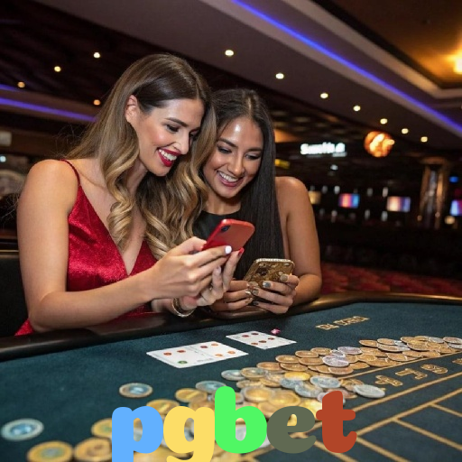 pgbet: Aposta Facilmente com Funcionalidades Completas no Aplicativo Móvel