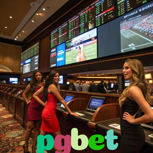 pgbet: Aposta Facilmente com Funcionalidades Completas no Aplicativo Móvel
