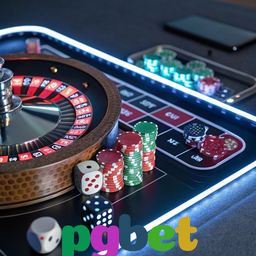 pgbet: Aposta Facilmente com Funcionalidades Completas no Aplicativo Móvel