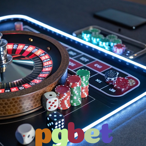 pgbet: Aposta Facilmente com Funcionalidades Completas no Aplicativo Móvel