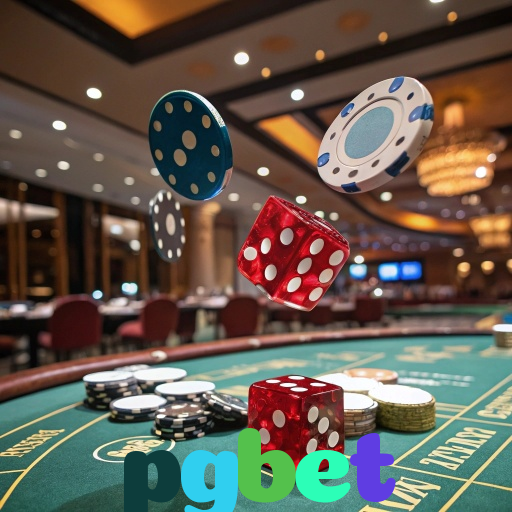 pgbet: Aposta Facilmente com Funcionalidades Completas no Aplicativo Móvel