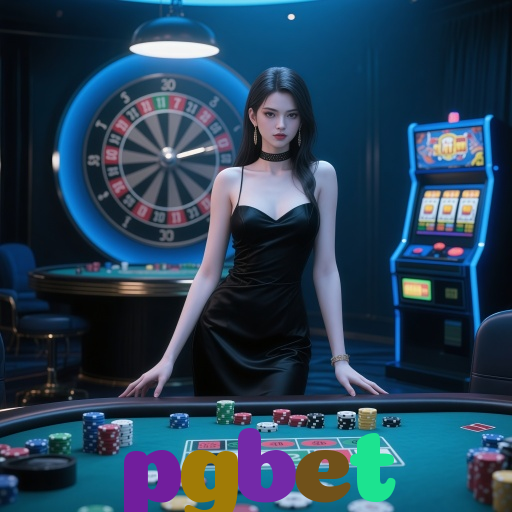 pgbet: Aposta Facilmente com Funcionalidades Completas no Aplicativo Móvel
