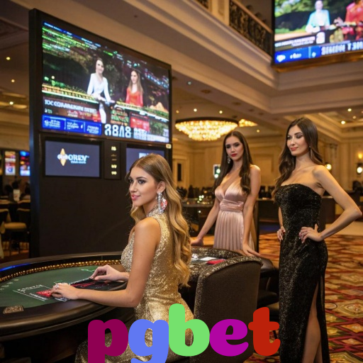 pgbet: Aposta Facilmente com Funcionalidades Completas no Aplicativo Móvel