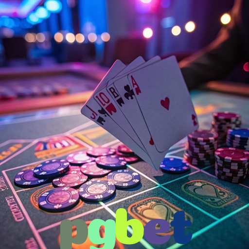 pgbet: Aposta Facilmente com Funcionalidades Completas no Aplicativo Móvel