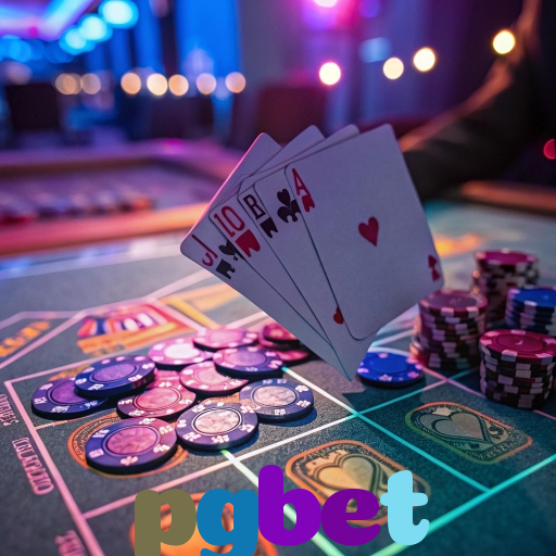 pgbet: Aposta Facilmente com Funcionalidades Completas no Aplicativo Móvel