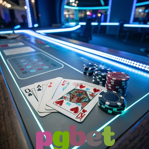 pgbet: Aposta Facilmente com Funcionalidades Completas no Aplicativo Móvel