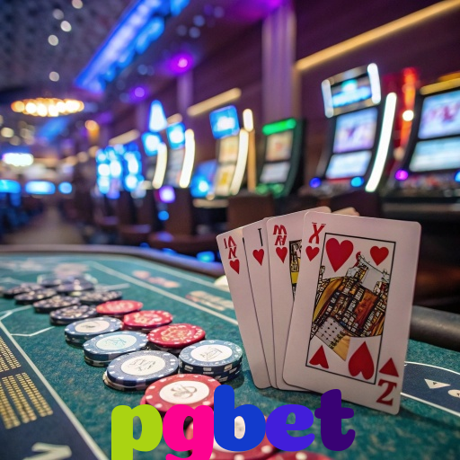 pgbet: Aposta Facilmente com Funcionalidades Completas no Aplicativo Móvel