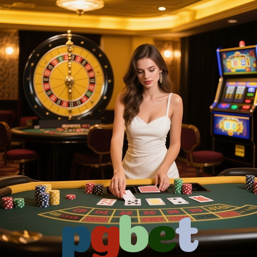 pgbet: Aposta Facilmente com Funcionalidades Completas no Aplicativo Móvel