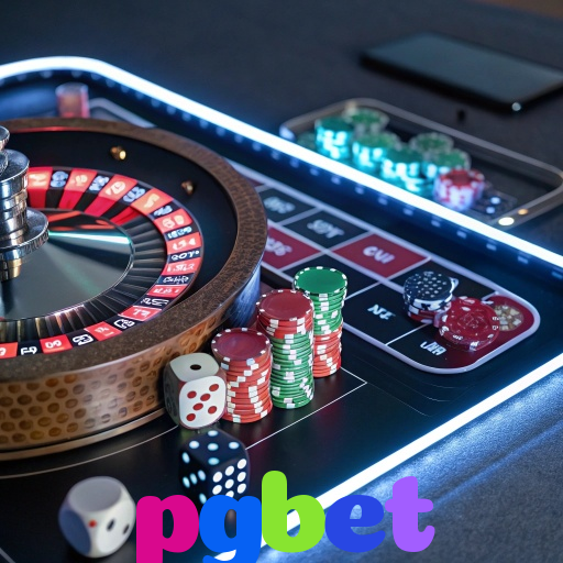 pgbet: Aposta Facilmente com Funcionalidades Completas no Aplicativo Móvel
