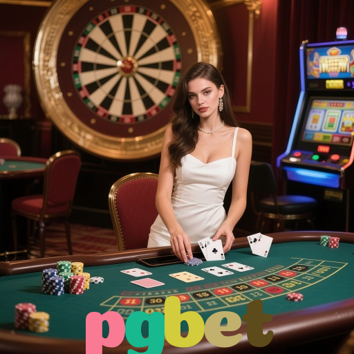 pgbet: Aposta Facilmente com Funcionalidades Completas no Aplicativo Móvel