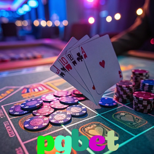 pgbet: Aposta Facilmente com Funcionalidades Completas no Aplicativo Móvel