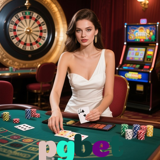 pgbet: Aposta Facilmente com Funcionalidades Completas no Aplicativo Móvel