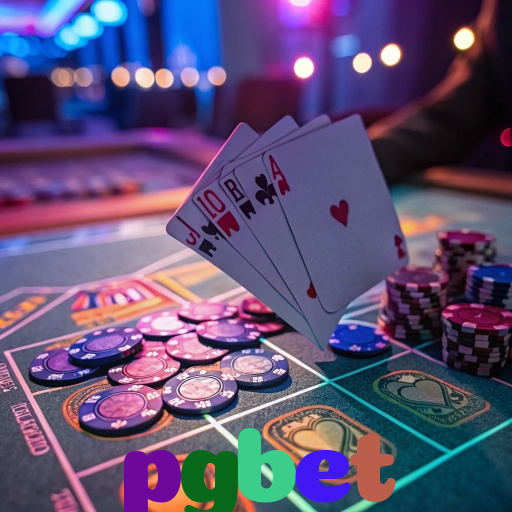 pgbet: Aposta Facilmente com Funcionalidades Completas no Aplicativo Móvel