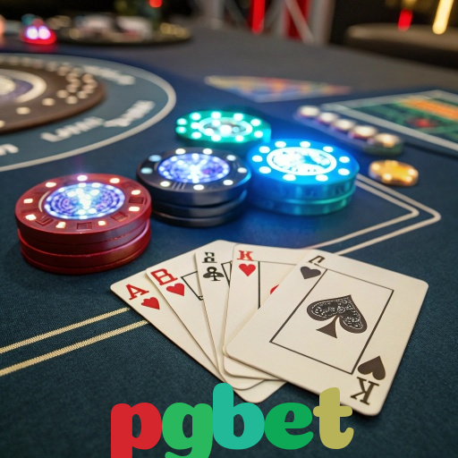 pgbet: Aposta Facilmente com Funcionalidades Completas no Aplicativo Móvel
