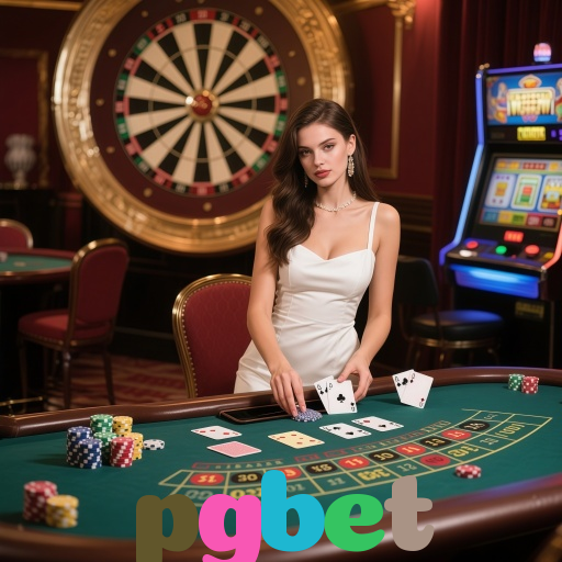 pgbet: Aposta Facilmente com Funcionalidades Completas no Aplicativo Móvel