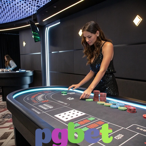 pgbet: Aposta Facilmente com Funcionalidades Completas no Aplicativo Móvel