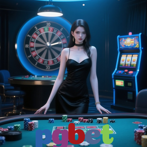 pgbet: Aposta Facilmente com Funcionalidades Completas no Aplicativo Móvel