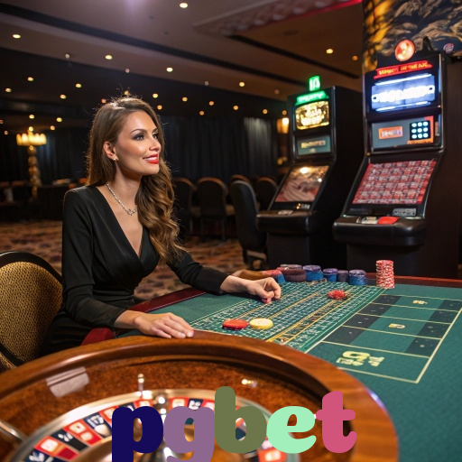 pgbet: Aposta Facilmente com Funcionalidades Completas no Aplicativo Móvel