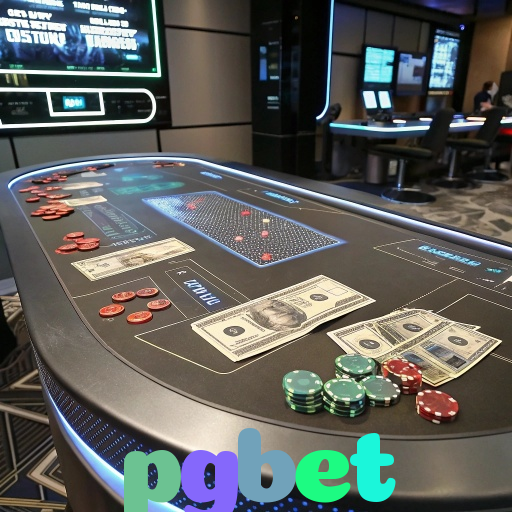pgbet: Aposta Facilmente com Funcionalidades Completas no Aplicativo Móvel