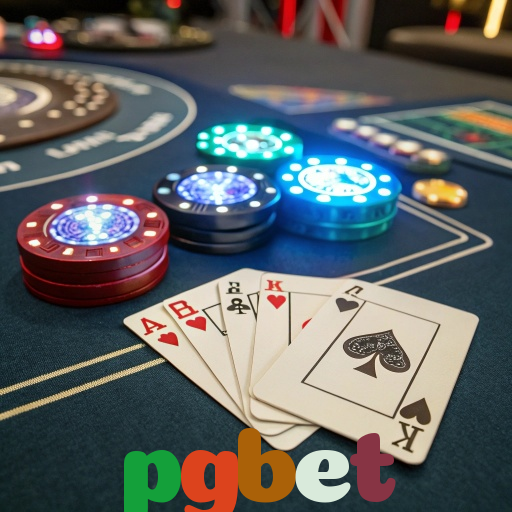 pgbet: Aposta Facilmente com Funcionalidades Completas no Aplicativo Móvel
