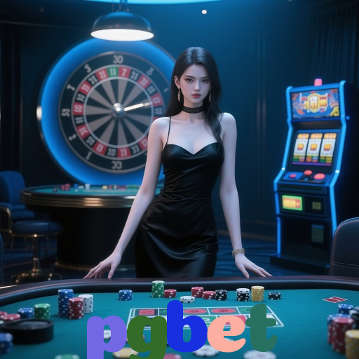 pgbet: Aposta Facilmente com Funcionalidades Completas no Aplicativo Móvel