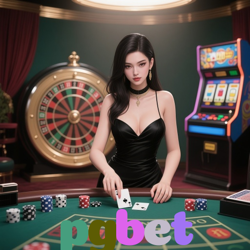 pgbet: Aposta Facilmente com Funcionalidades Completas no Aplicativo Móvel