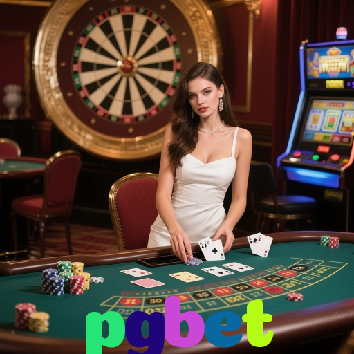 pgbet: Aposta Facilmente com Funcionalidades Completas no Aplicativo Móvel