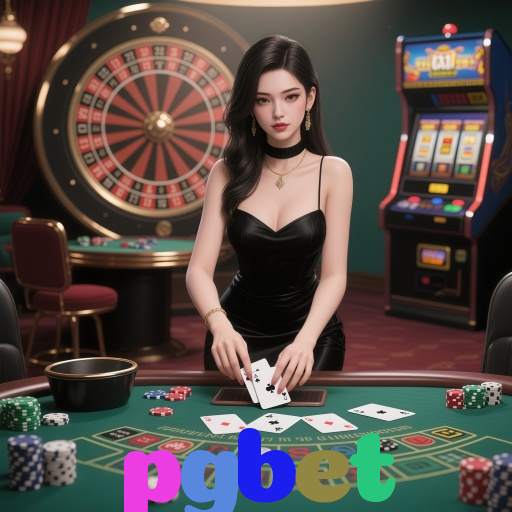 pgbet: Aposta Facilmente com Funcionalidades Completas no Aplicativo Móvel