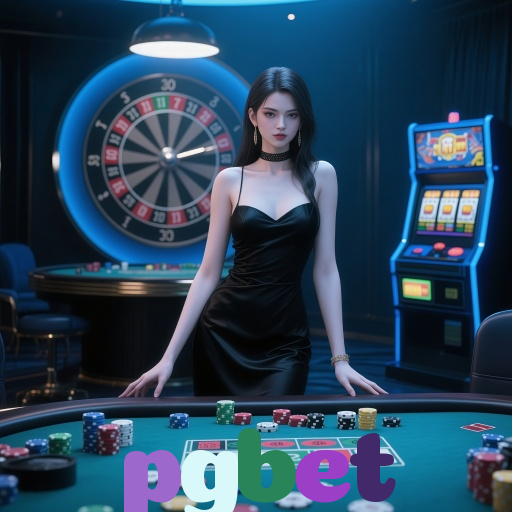 pgbet: Aposta Facilmente com Funcionalidades Completas no Aplicativo Móvel