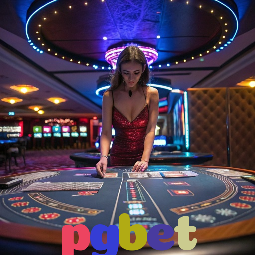 pgbet: Aposta Facilmente com Funcionalidades Completas no Aplicativo Móvel