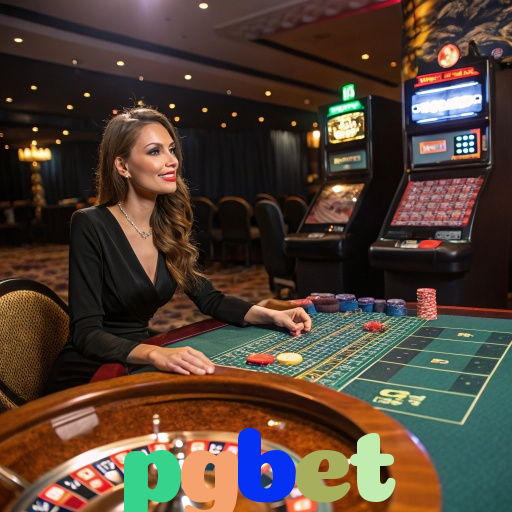 pgbet: Aposta Facilmente com Funcionalidades Completas no Aplicativo Móvel