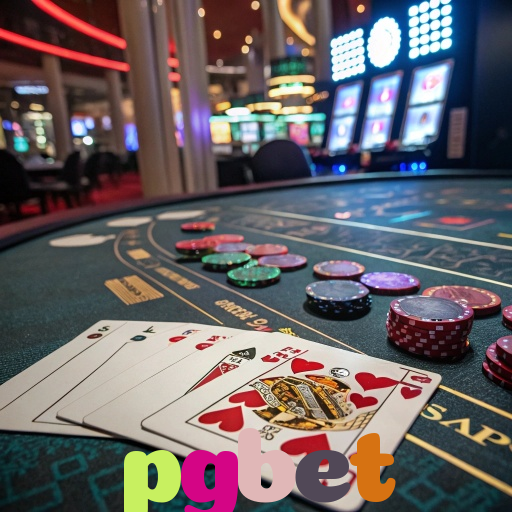 pgbet: Aposta Facilmente com Funcionalidades Completas no Aplicativo Móvel