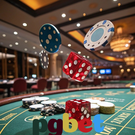 pgbet: Aposta Facilmente com Funcionalidades Completas no Aplicativo Móvel