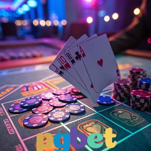 pgbet: Aposta Facilmente com Funcionalidades Completas no Aplicativo Móvel