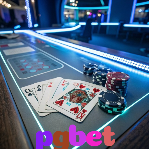 pgbet: Aposta Facilmente com Funcionalidades Completas no Aplicativo Móvel