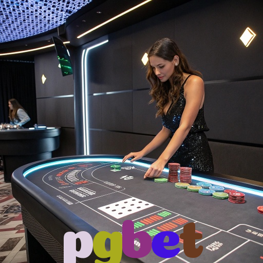 pgbet: Aposta Facilmente com Funcionalidades Completas no Aplicativo Móvel