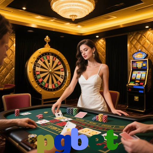 pgbet: Aposta Facilmente com Funcionalidades Completas no Aplicativo Móvel
