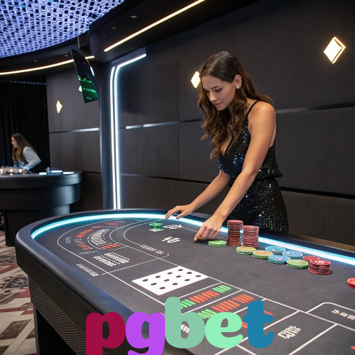 pgbet: Aposta Facilmente com Funcionalidades Completas no Aplicativo Móvel