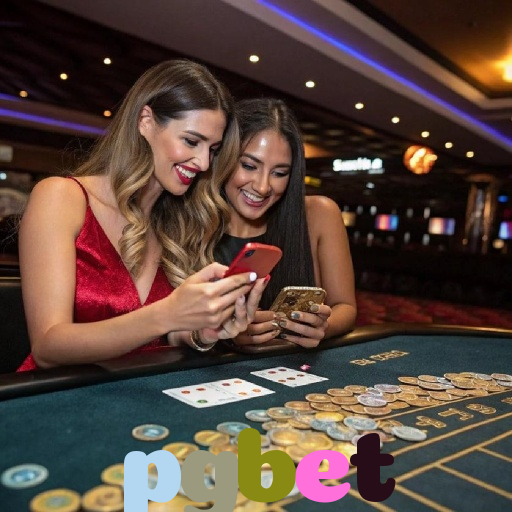 pgbet: Aposta Facilmente com Funcionalidades Completas no Aplicativo Móvel