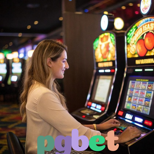 pgbet: Aposta Facilmente com Funcionalidades Completas no Aplicativo Móvel