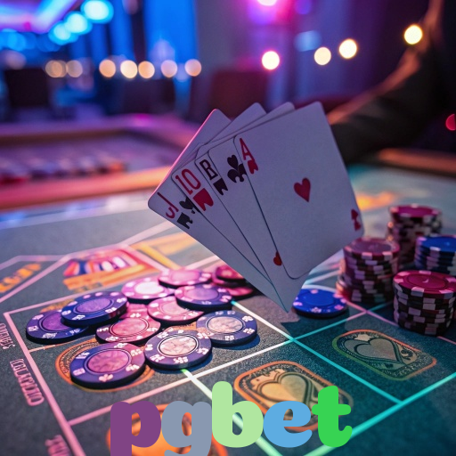 pgbet: Aposta Facilmente com Funcionalidades Completas no Aplicativo Móvel