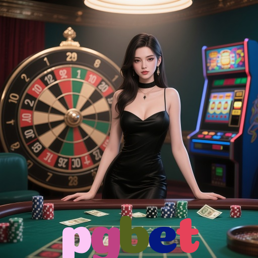 pgbet: Aposta Facilmente com Funcionalidades Completas no Aplicativo Móvel