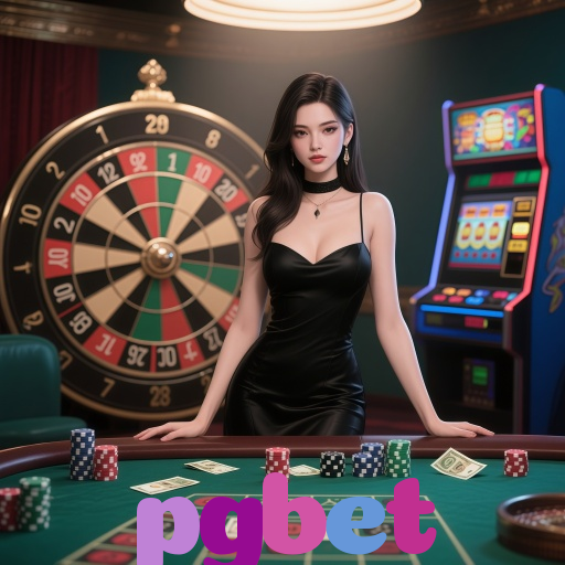 pgbet: Aposta Facilmente com Funcionalidades Completas no Aplicativo Móvel